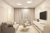 Потолочный светильник Denkirs Plato DK6511-WH — купить в Bronko‑Decor