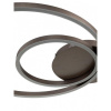 Потолочный светильник Indigo Stella 14003/2C Brown V000005L — купить в Bronko‑Decor