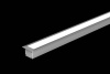 Профиль алюминиевый DesignLed LE.4932 001082 — купить в Bronko‑Decor