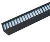 Трековый светильник Kink Light Сатори 6420-1,19 — купить в Bronko‑Decor
