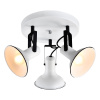 Спот Lussole Loft Fargo LSP-8803 — купить в Bronko‑Decor