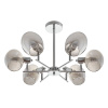 Люстра на штанге MyFar Diana MR1641-6C — купить в Bronko‑Decor