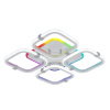 Потолочная люстра Seven Fires Fiona SF5055/5C-WT-CR-RGB — купить в Bronko‑Decor