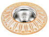 Встраиваемый светильник Escada Molise 221010 — купить в Bronko‑Decor