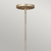 Подвесной светильник Hinkley Reverie QN-REVERIE-4P-CPG — купить в Bronko‑Decor