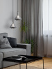Подвесной светильник Freya Lizia FR8010PL-01GB — купить в Bronko‑Decor