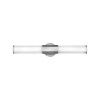 Бра Hinkley Facet QN-FACET-LED2-PC-BATH — купить в Bronko‑Decor