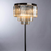 Торшер Divinare Nova Cognac 3002/06 PN-6 — купить в Bronko‑Decor