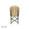 Торшер iLamp Brick 9355T/M AM — купить в Bronko‑Decor