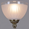 Подвесная люстра Illumico IL9939-5PSQ-24 AB CAPELLA — купить в Bronko‑Decor