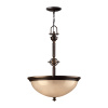 Подвесной светильник Hinkley Mayflower HK-MAYFLOWER-P-C — купить в Bronko‑Decor