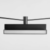 Трековый светильник De Markt Флекси 852011101 — купить в Bronko‑Decor