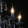 Подвесная люстра DeMarkt 371015205 — купить в Bronko‑Decor