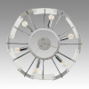 Подвесная люстра Lumion Liberti 6588/6 — купить в Bronko‑Decor