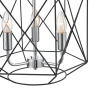 Подвесная люстра Vele Luce VL4032P03 — купить в Bronko‑Decor