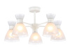 Люстра на штанге Ambrella Light Modern Homy TR3179 — купить в Bronko‑Decor