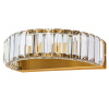 Настенный светильник Divinare Renata 1135/17 AP-10 — купить в Bronko‑Decor