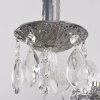 Бра Bohemia Ivele Crystal AL16313B/1/141 CG — купить в Bronko‑Decor