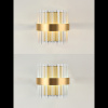 Настенный светильник Natali Kovaltseva Royalton LED LAMPS 81125/1W — купить в Bronko‑Decor