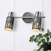 Спот Rivoli Lethe 3123-312 Б0055654 — купить в Bronko‑Decor