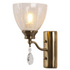 Бра MyFar Mistic MR1580-1W — купить в Bronko‑Decor