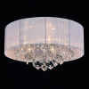 Потолочная люстра MW-Light Жаклин 465016006 — купить в Bronko‑Decor