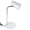 Настольная лампа Uniel ULM-B600 6W/4500K/DIM WHITE UL-00010147 — купить в Bronko‑Decor