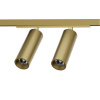 Трековый однофазный светильник Denkirs Shine spot DK5742-SB — купить в Bronko‑Decor