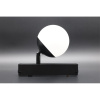 Трековый магнитный светильник Aployt Magnetic track 220 APL.0212.00.05 — купить в Bronko‑Decor