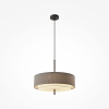 Подвесная люстра Maytoni Bergamo MOD613PL-05GR — купить в Bronko‑Decor