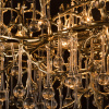 Подвесная люстра Loft IT Coral 10351/1500L AB — купить в Bronko‑Decor