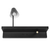 Бра Loft IT Shelf 10216/2W Black — купить в Bronko‑Decor