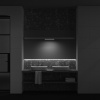 Трековый магнитный светильник Maytoni Basis TR030-4-12WTW-DSZ-W — купить в Bronko‑Decor