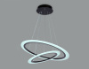 Подвесной светильник Ambrella Light Acrylica Original FA4357 — купить в Bronko‑Decor