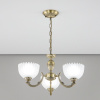 Подвесная люстра Citilux Севилья CL414133 — купить в Bronko‑Decor