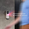 Видеозвонок Elektrostandard 76105/00 черный 4690389185526 — купить в Bronko‑Decor