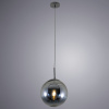 Подвесной светильник Arte Lamp Jupiter Chrome A7962SP-1CC — купить в Bronko‑Decor