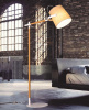 Торшер Lumina Deco Lapidus LDF 8308 KR — купить в Bronko‑Decor