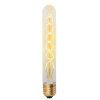 Лампа накаливания (UL-00000484) Uniel E27 60W золотистая IL-V-L28A-60/GOLDEN/E27 CW01 — купить в Bronko‑Decor