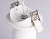 Встраиваемый спот Ambrella Light Move TA1272 — купить в Bronko‑Decor