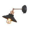 Спот Arte Lamp A5067AP-1BK — купить в Bronko‑Decor