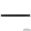 Встраиваемый шинопровод с выключателем Arte Milano Am-track-sockets 385201TBB/100 Black — купить в Bronko‑Decor