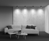 Накладной светильник Maytoni Polar C088CL-GX53-B — купить в Bronko‑Decor