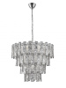 Подвесная люстра Simple Story 5931-6PL — купить в Bronko‑Decor