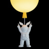 Потолочный светильник Loft IT COSMO 10044/250 Yellow — купить в Bronko‑Decor