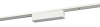 Трековый магнитный светильник Эра TRM-S5-1-6W4K-WH Б0059041 — купить в Bronko‑Decor