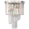 Настенный светильник Newport 31103/A gold left М0063334 — купить в Bronko‑Decor