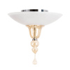 Потолочный светильник Divinare Goccia 4002/02 PL-3 — купить в Bronko‑Decor