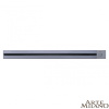 Накладной шинопровод с выключателем Arte Milano Am-track-sockets 385201TOB/100 Grey — купить в Bronko‑Decor