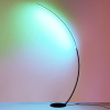 Торшер Odeon Light Archie 4380/10FL — купить в Bronko‑Decor